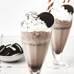 Oreo Ice Blended