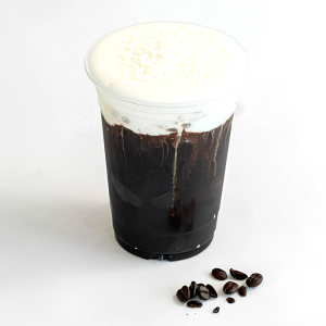 Coconut Cream Cold Brew