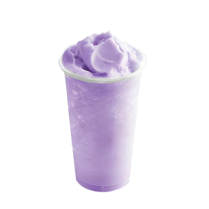 Taro Smoothie