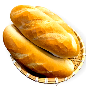Bread (1 pc)