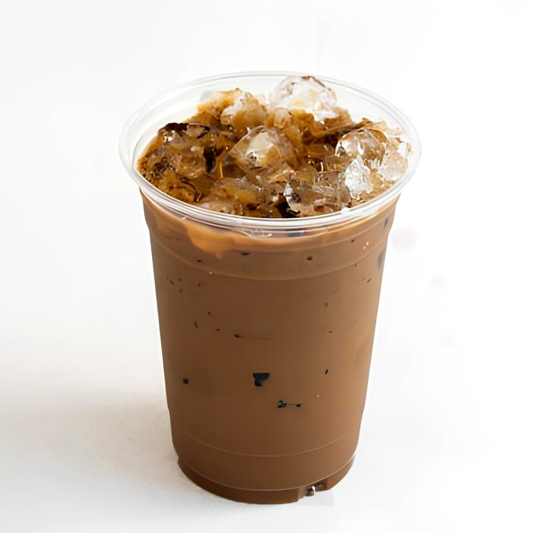 Saigon-Classic Coffee