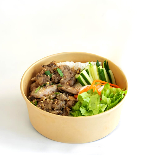 Vermicelli Bowl