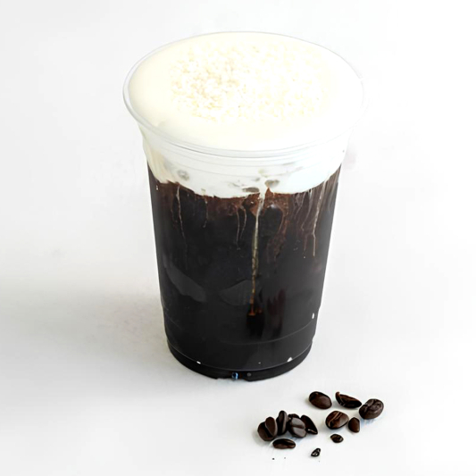 Coconut Cream Cold Brew