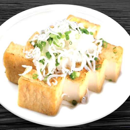 Tofu Ttikim