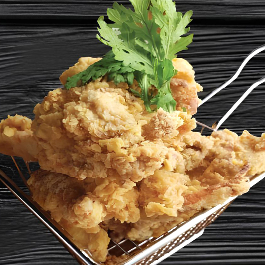 Bab Chicken (10 pcs)