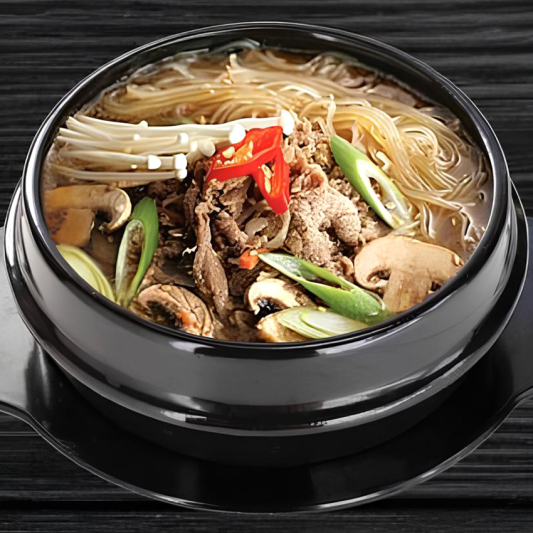 Tookbaegi Bulgogi