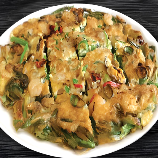 Haemul Pajeon