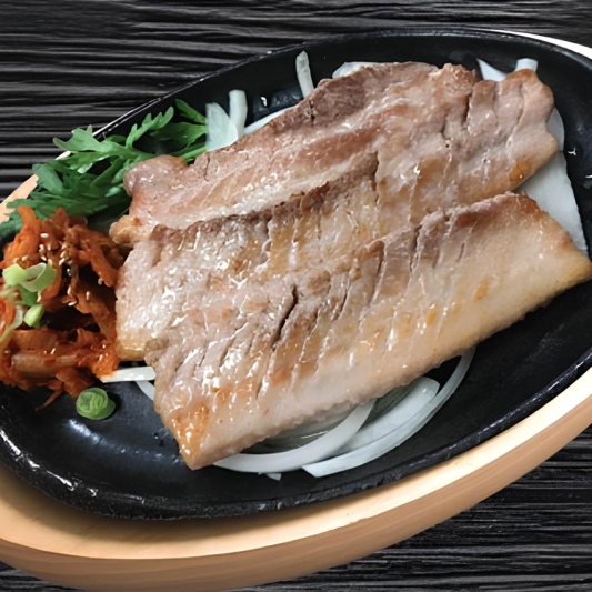 Samgyupsal Chulpan