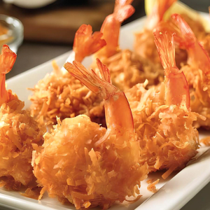 Appetizers