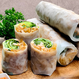 Vegetarian