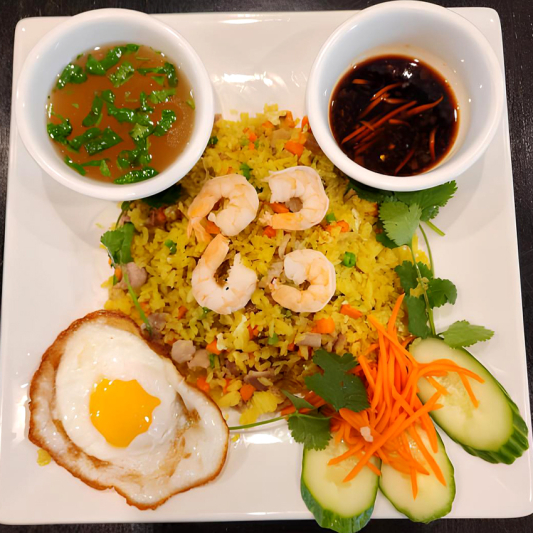 CCDB Com Chien Dac Biet