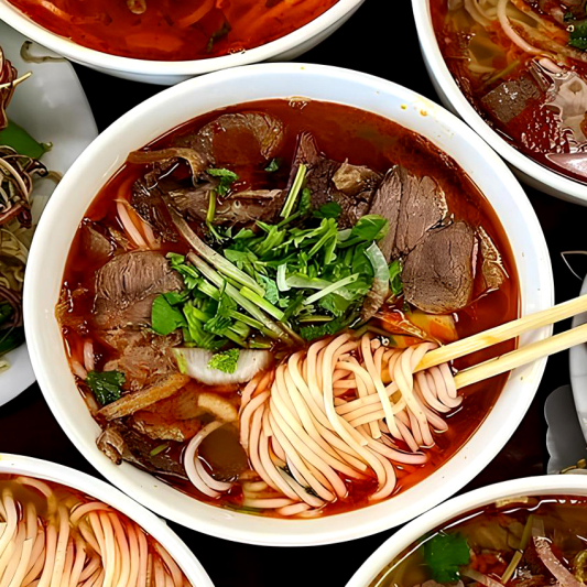 BBH Bun Bo Hue