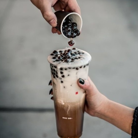 Bubble Tea