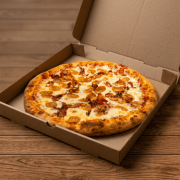 Meat Lover Pizza