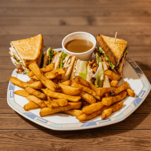 Platters