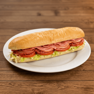 Subs 12