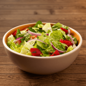 Fresh Salads