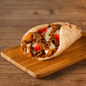 Donair