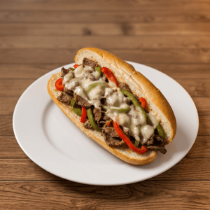 Steak Sub