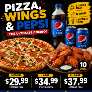 Special Offers