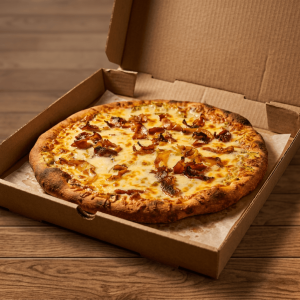 Combination Pizza