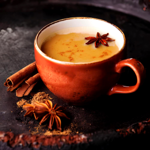 Masala Chai