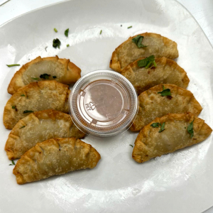 Tandoori Non-Vegetarian Momos