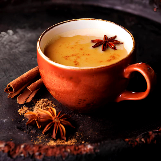 Masala Chai