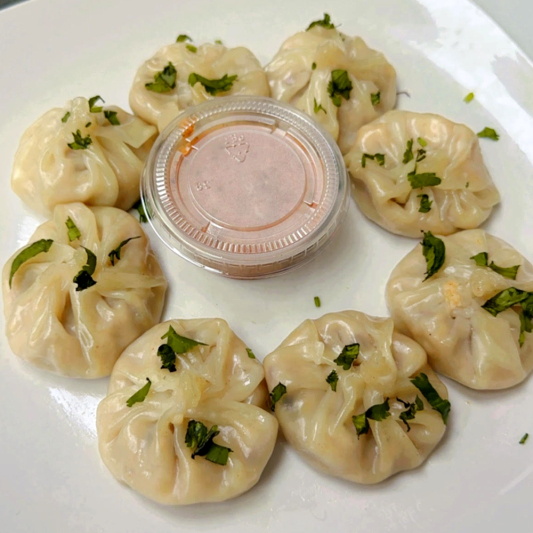 Paneer Momos