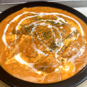 Shahi Paneer