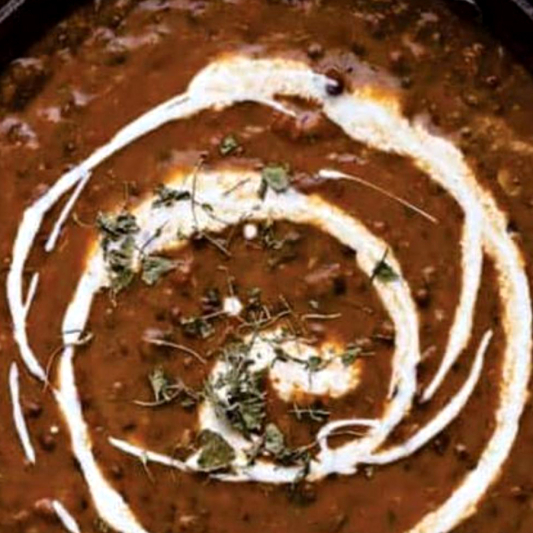 Daal Makhani