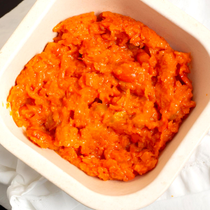Gajar Halwa