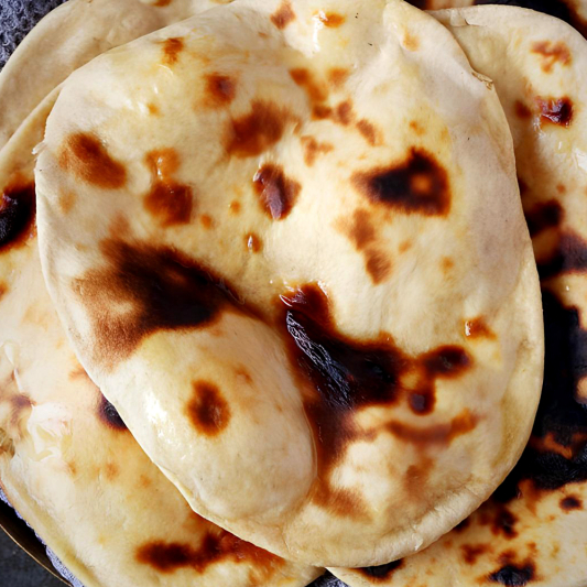 Tandoori Roti