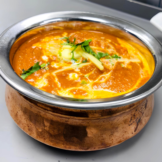 Kesari Special Paneer