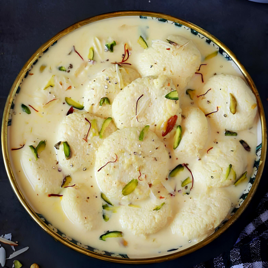 Rasmalai