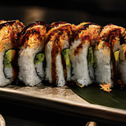 Shaggy Dog Roll