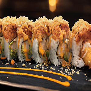 Chick-In Roll