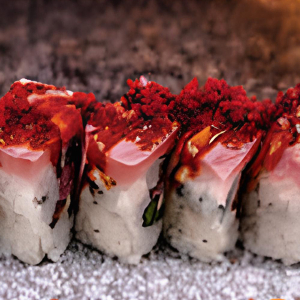Atlantis Roll
