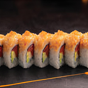 Yummy Roll
