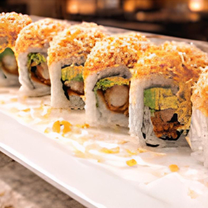 Special Rolls