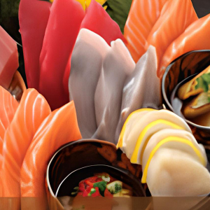 Assortment Specialties
