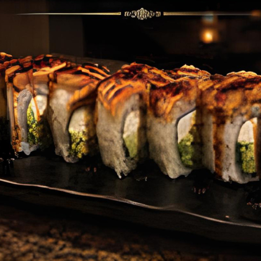 Harbor Roll