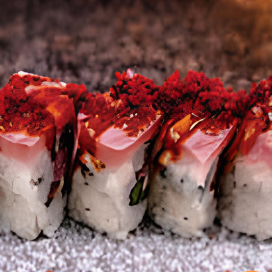 Atlantis Roll