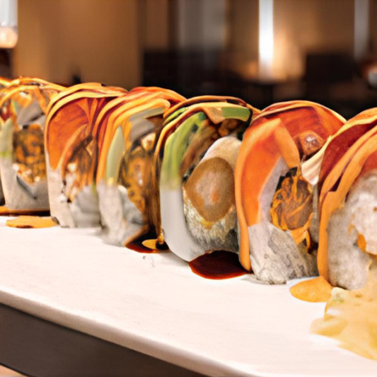 Hungry Roll