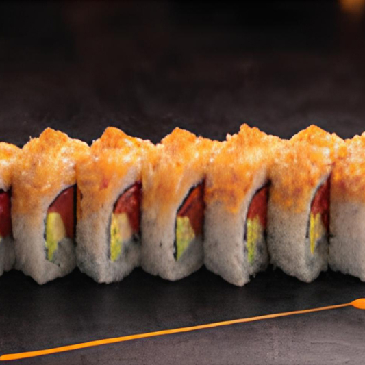 Yummy Roll