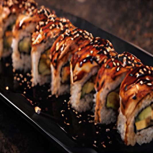 Red Bull Roll