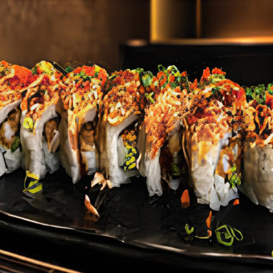Squidlington Roll