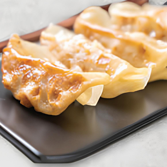 Pork Dumplings