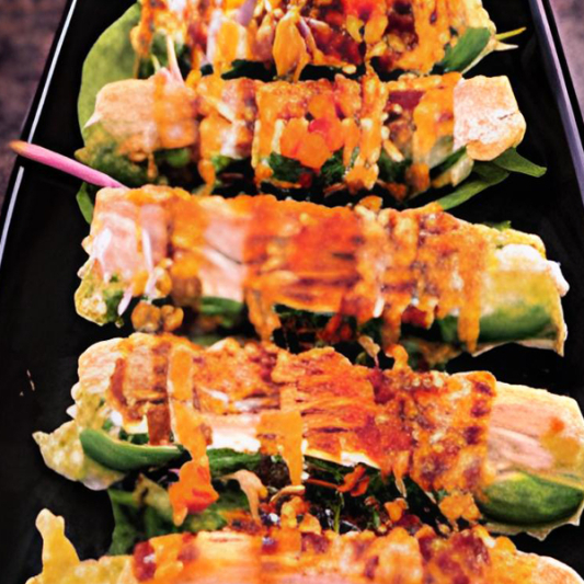 Jalapeno Poppers