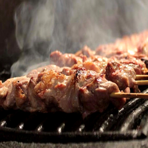 Spartan Meat Platter 1